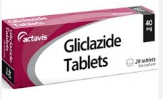 Gliclazide MR 60mg