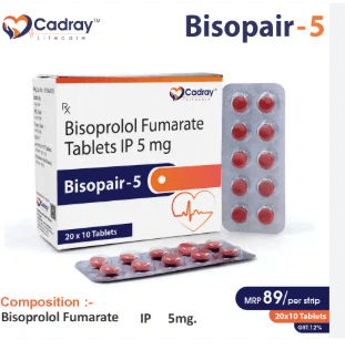 Bisoprolol