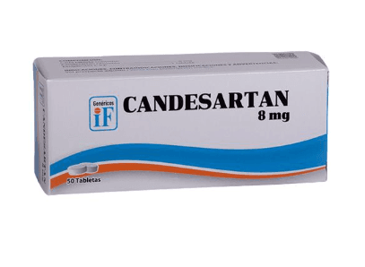 Candesartan