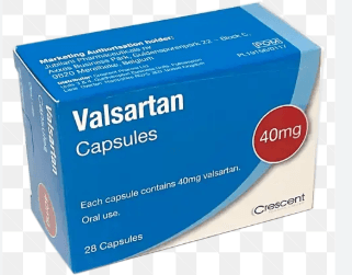 Valsartan