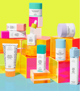 Pure Hydration Serum Foundation view 1