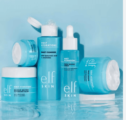 Diamond Dust Highlighter