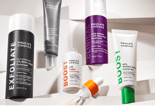 Cheek Kiss Liquid Blush - Peony