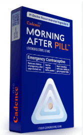 Emergency Contraceptive Pills