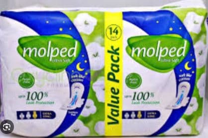 Majeed Ultra Soft Value Pack Tissues (18s)