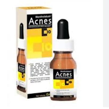 Acnes C10 15ml