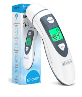 iProven Digital Thermometer